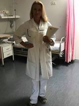 Statist som läkare Statist som läkare