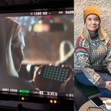 SVT TRAILER vinterstudion SVT TRAILER vinterstudion