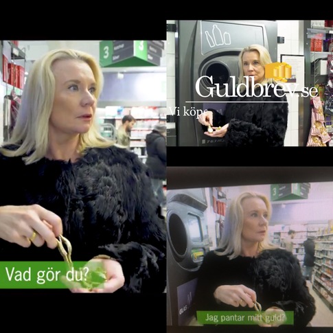 Reklamfilm Reklamfilm