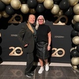 20 års jubileum 20 års jubileum