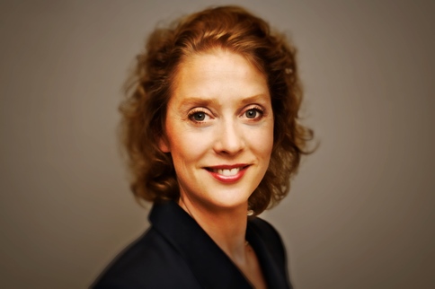 Dodi Axelson portrait