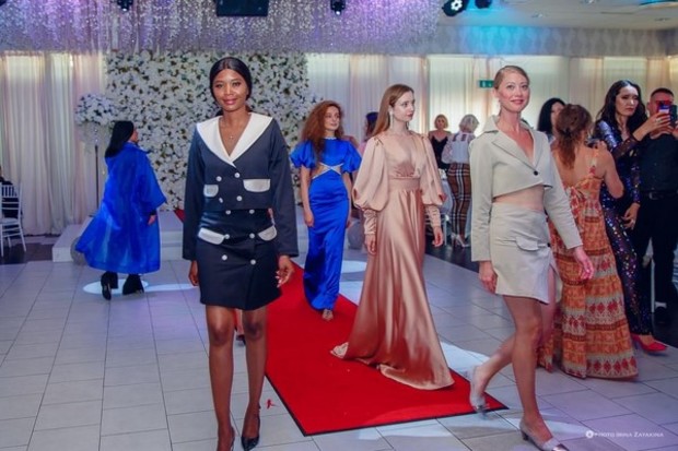 Fashion show Fashion show
