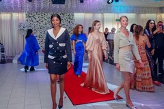 Fashion show Fashion show