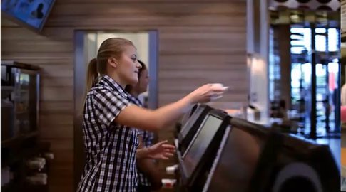 McDonaldsreklamen
