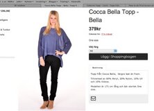 Reklammodell Reklammodell