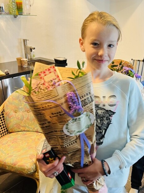 Sista dagen inspelningsdagen av Knutby ssong 2!