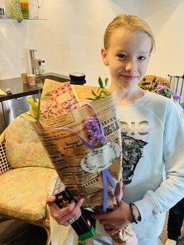 Sista dagen inspelningsdagen av Knutby säsong 2! Sista dagen inspelningsdagen av Knutby säsong 2!