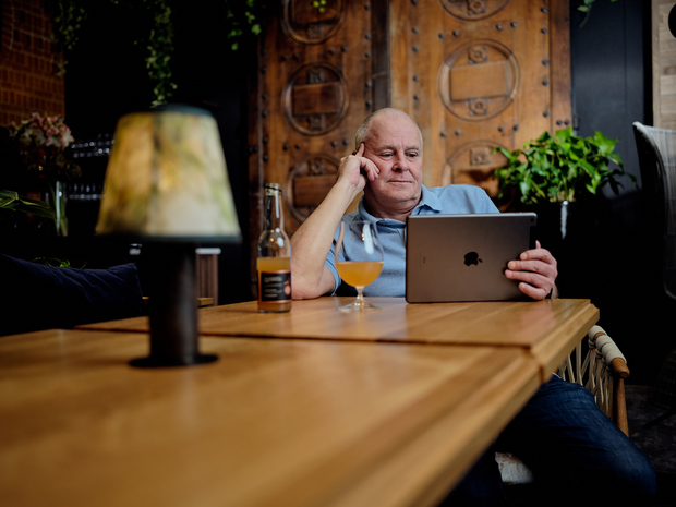 Telenor reklame Telenor reklame