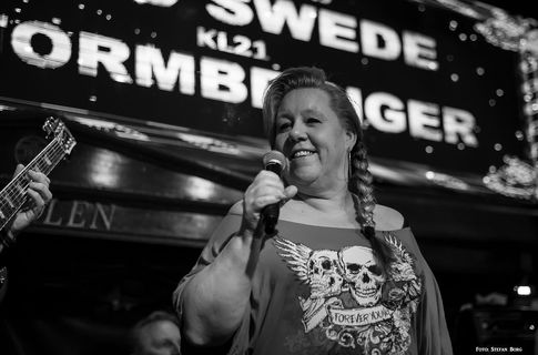 live Engelen sthlm