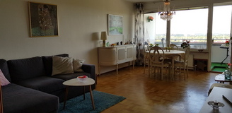 Vardagsrum Vardagsrum