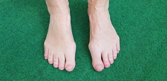 Mina fötter Mina fötter