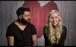 Deltagare i Frsta Dejten SVT