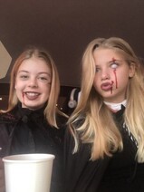 Skräckfilm på Liseberg Skräckfilm på Liseberg