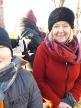 Jag kommer hem till jul Jag kommer hem till jul