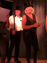 Gendalens Cabaré 2017 Gendalens Cabaré 2017