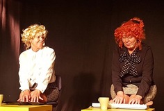 Gendalens Cabaré 2019 Gendalens Cabaré 2019