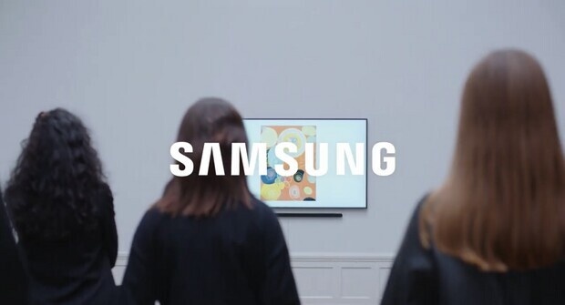 SAMSUNG - Main