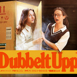 Poster Dubbelt Upp