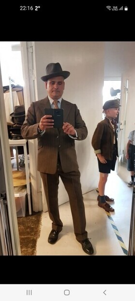 Filmen The Spice Filmen The Spice