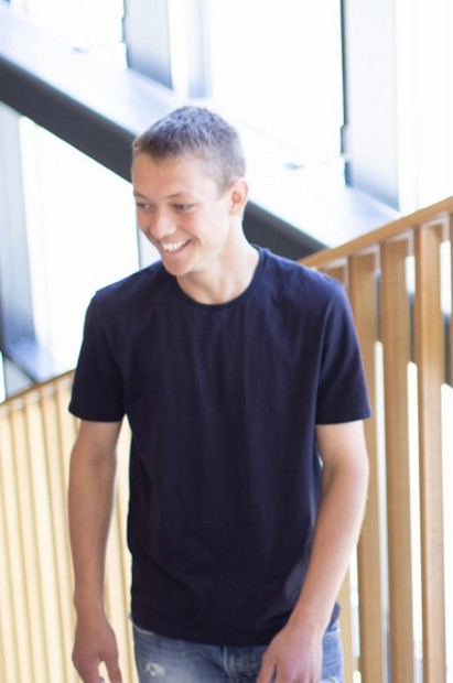 Elev på skole Elev på skole