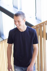 Elev på skole Elev på skole