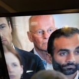 Hundarna, SVT Hundarna, SVT