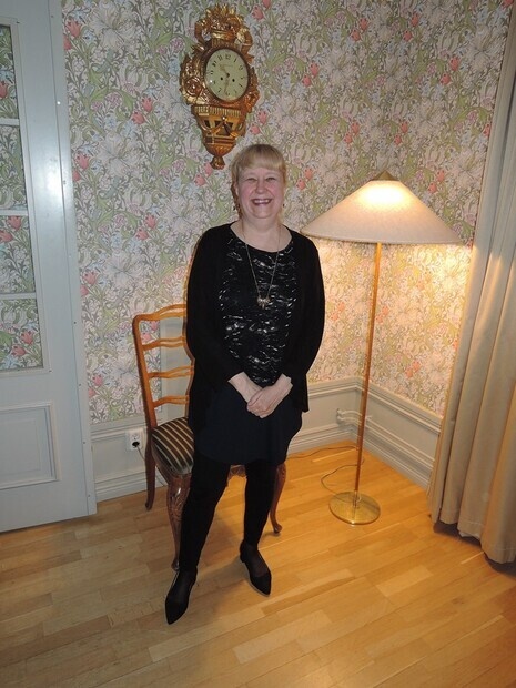 På SPA På SPA