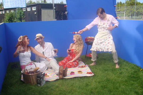 Vin reklam Vin reklam