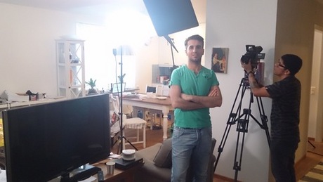 Kortfilmen Fest 2015