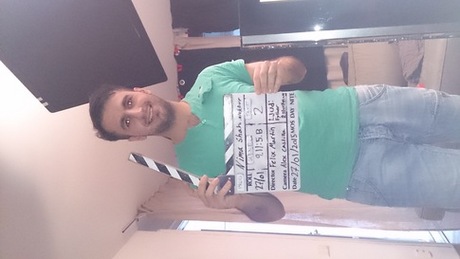 Kortfilmen Fest 2015