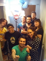 Kortfilmen Fest 2015 Kortfilmen Fest 2015