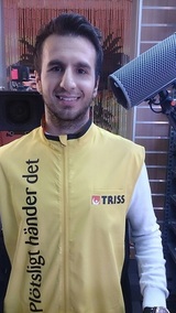 Svenska Spel Svenska Spel