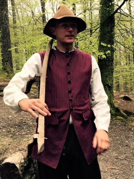 Amatrteateruppsttning 1600-tal