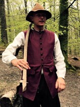 Amatörteateruppsättning 1600-tal Amatörteateruppsättning 1600-tal