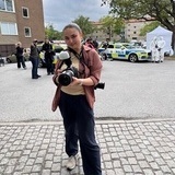 En ny drama-thriller med B-reel