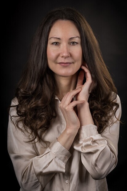 2025 Studio fotografering