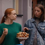 Komisk reklam Komisk reklam