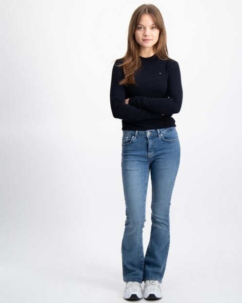 Modell fr Stockholms gruppen