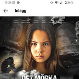 Fiona, kriminell tonåring Fiona, kriminell tonåring