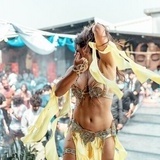Bellydance in India