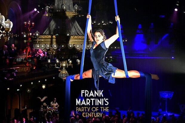 Frank Martini Frank Martini