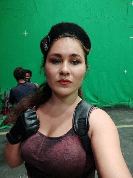 Martin - indisk film Martin - indisk film