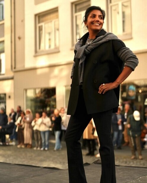 Catwalk Ålesund 2024