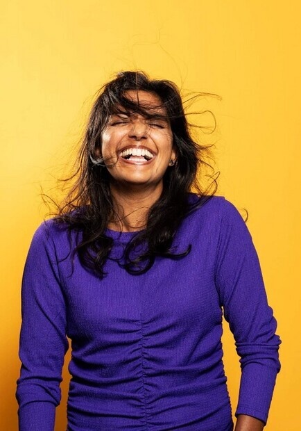 Amfi Moa vår kampanje 2023