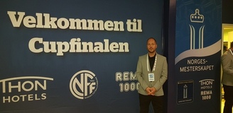 Heimebane sesong 2 Heimebane sesong 2