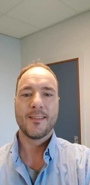 Bilde fra kortfilmen Correct fra 2020 Bilde fra kortfilmen Correct fra 2020