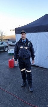 Bilde fra Netflix serien 