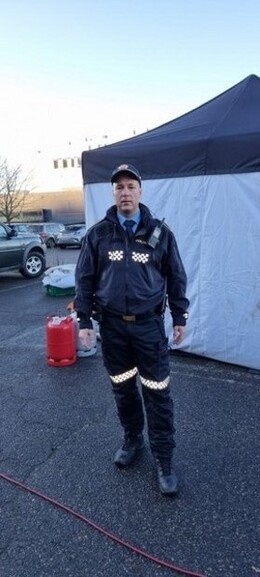 Bilde fra Netflix serien Bilde fra Netflix serien