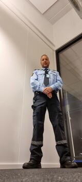 The Lørenskog Disappearance The Lørenskog Disappearance