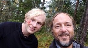 Sivil politimann Sivil politimann